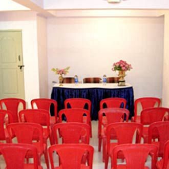Bed & Breakfast Suvarna Residency Mysore