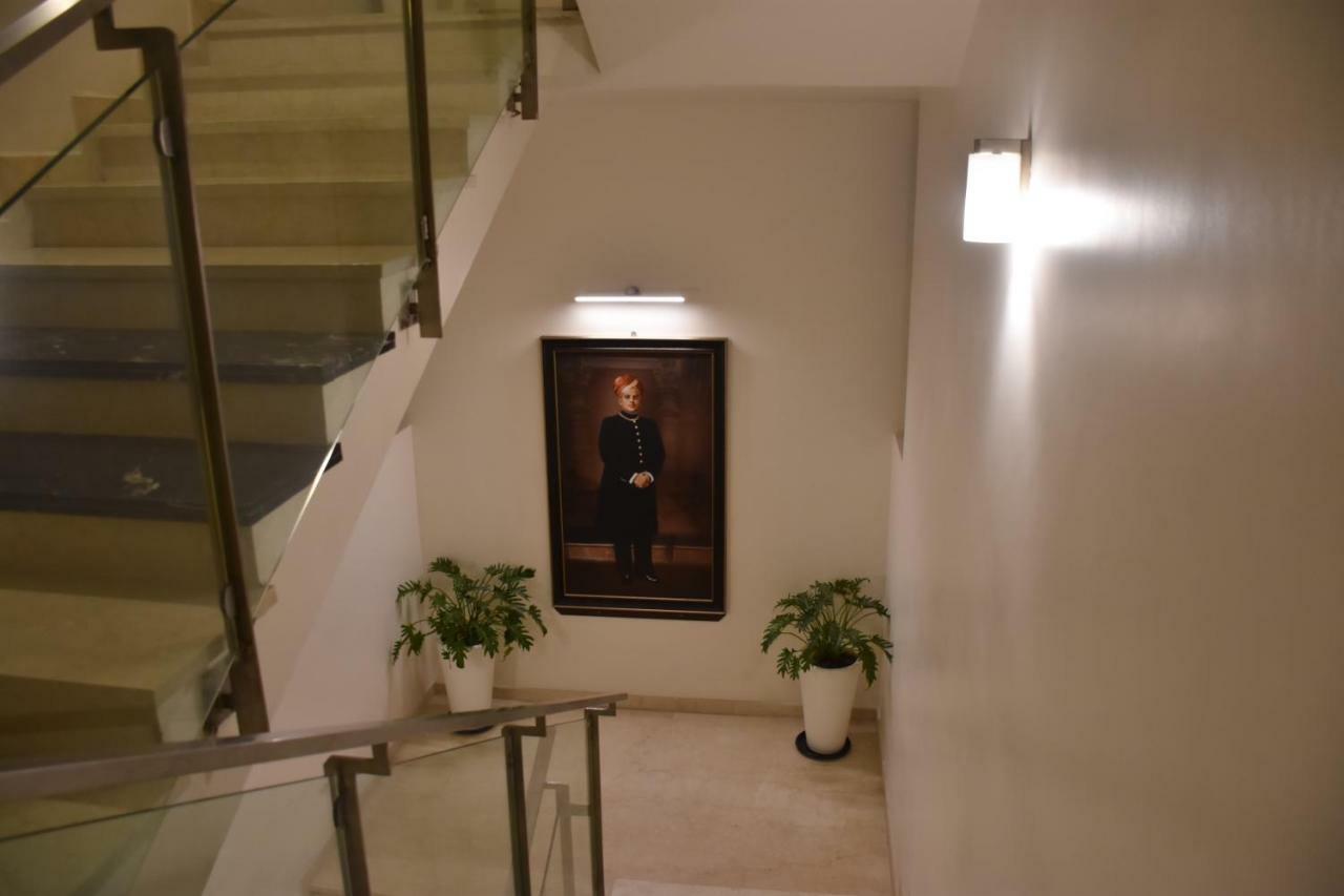 Heritage Hotel Mysore