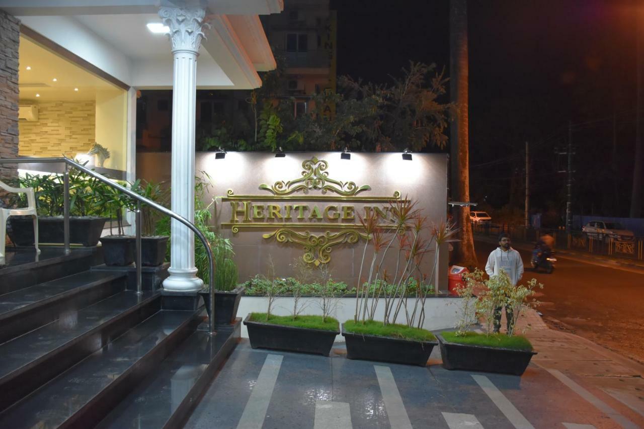 Heritage Hotel Mysore