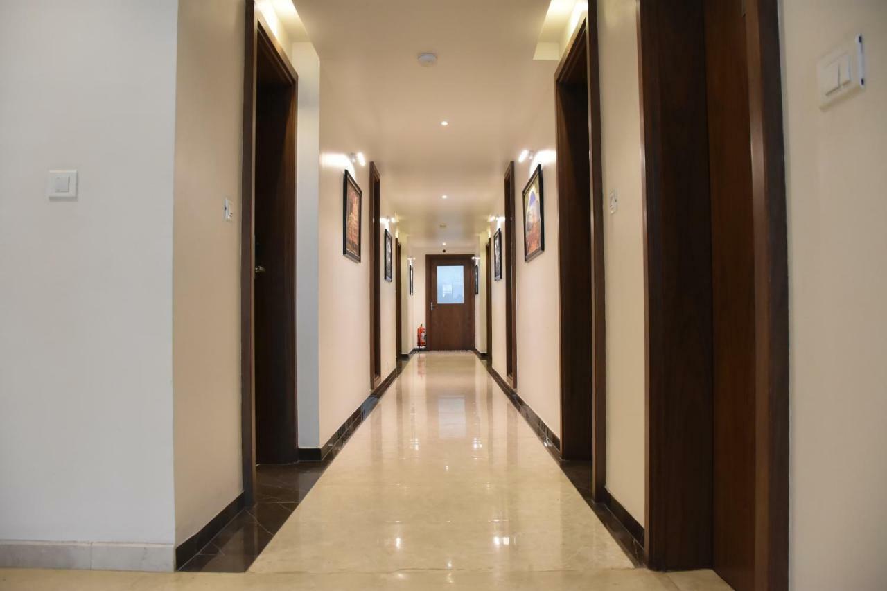 Heritage 3*