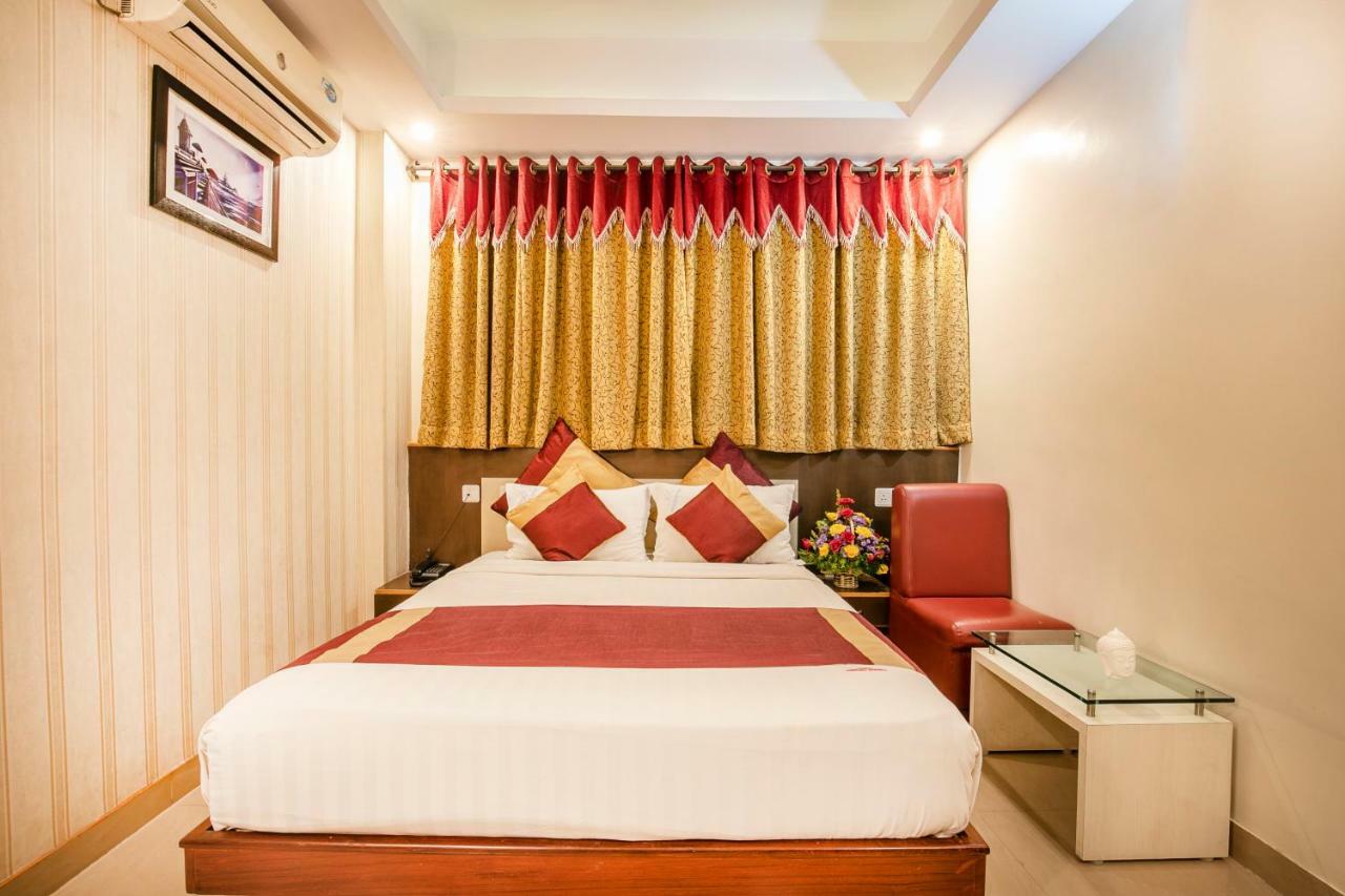 Aishwarya Residency 2* Mysore