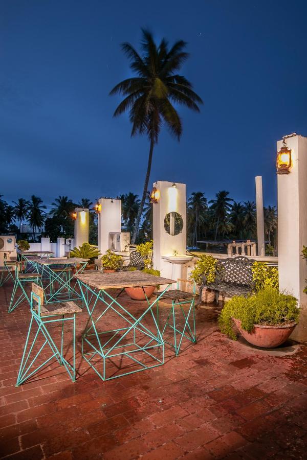 Aishwarya Residency Hotel Mysore
