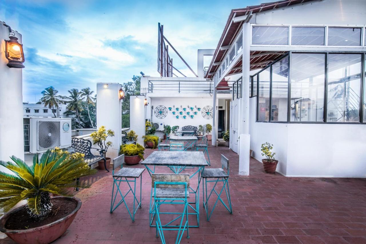 Aishwarya Residency Mysore