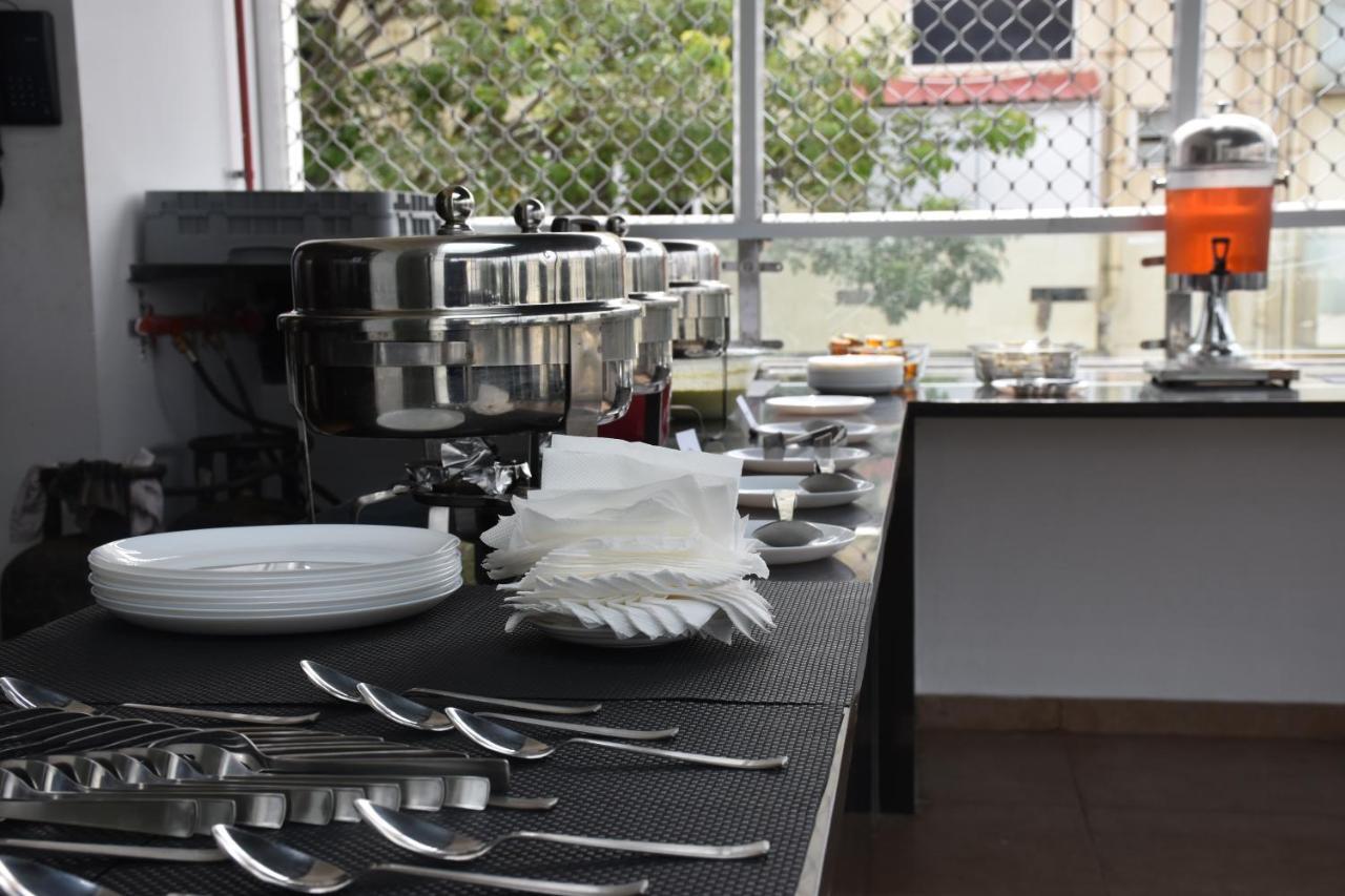 Hotel Heritage Mysore