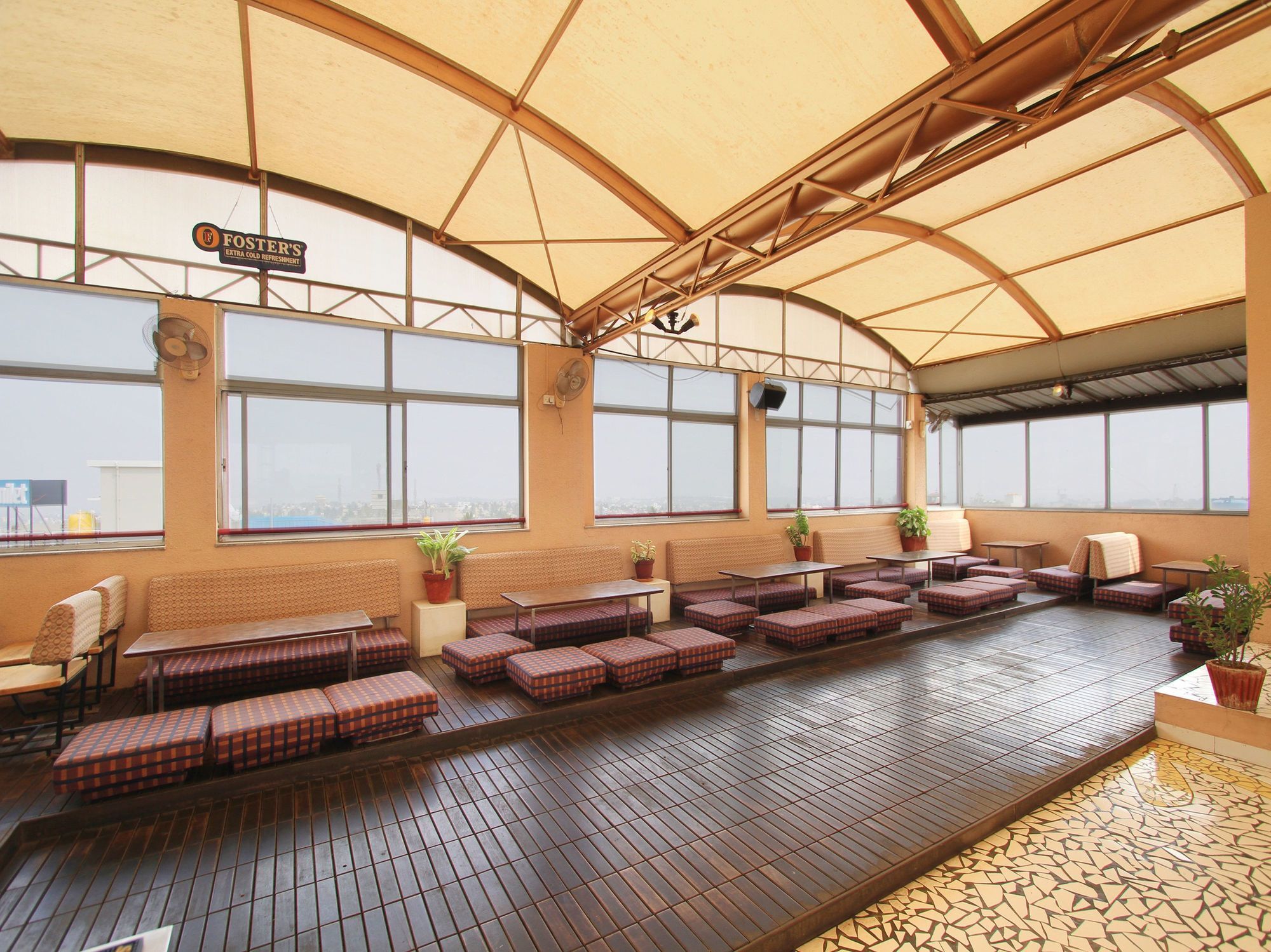 Economy hotel Purple Boutique 3*