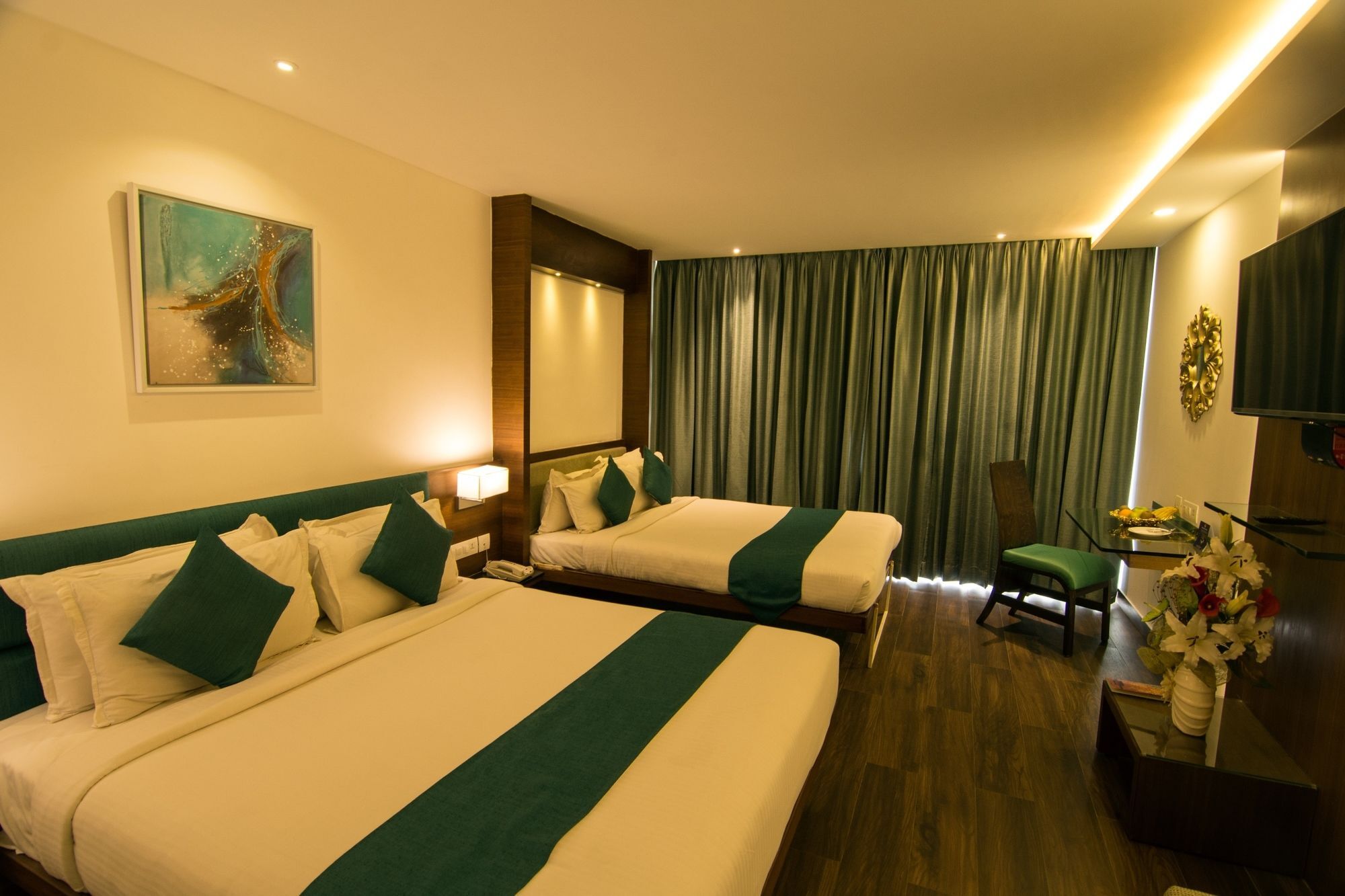 Roopa Elite Mysore