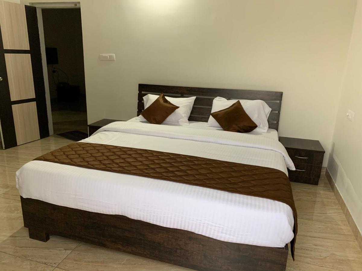 Orchid Elite Service