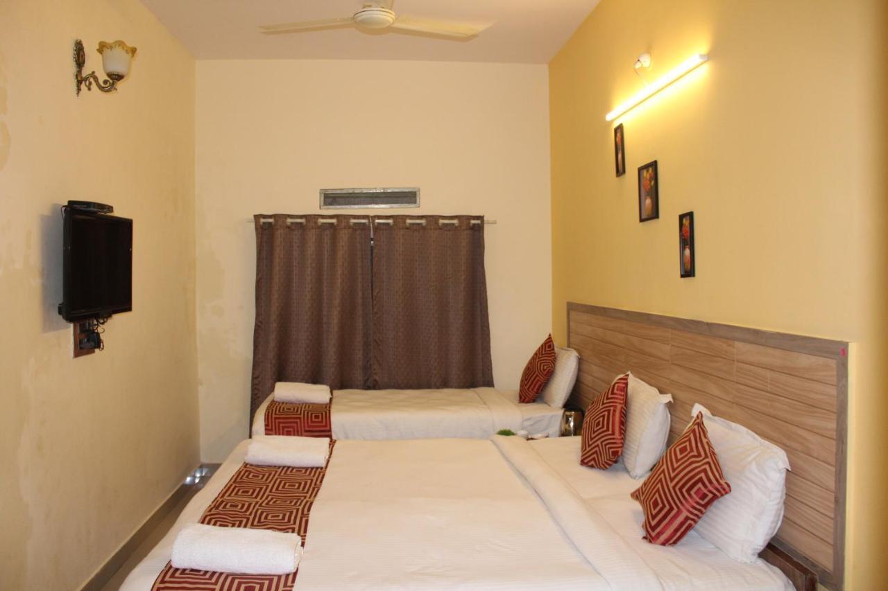 Kaveri 4*