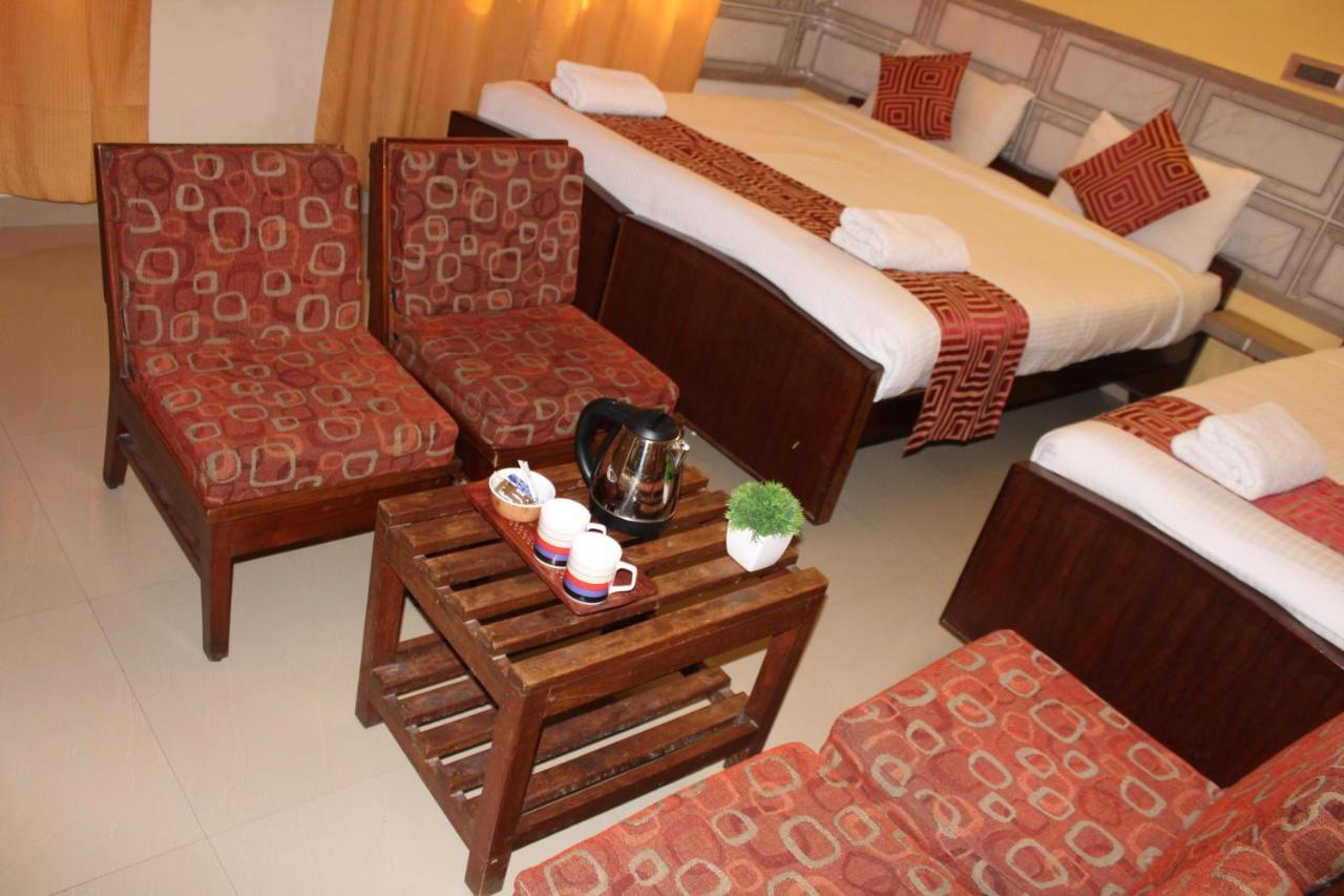 Hotel Kaveri