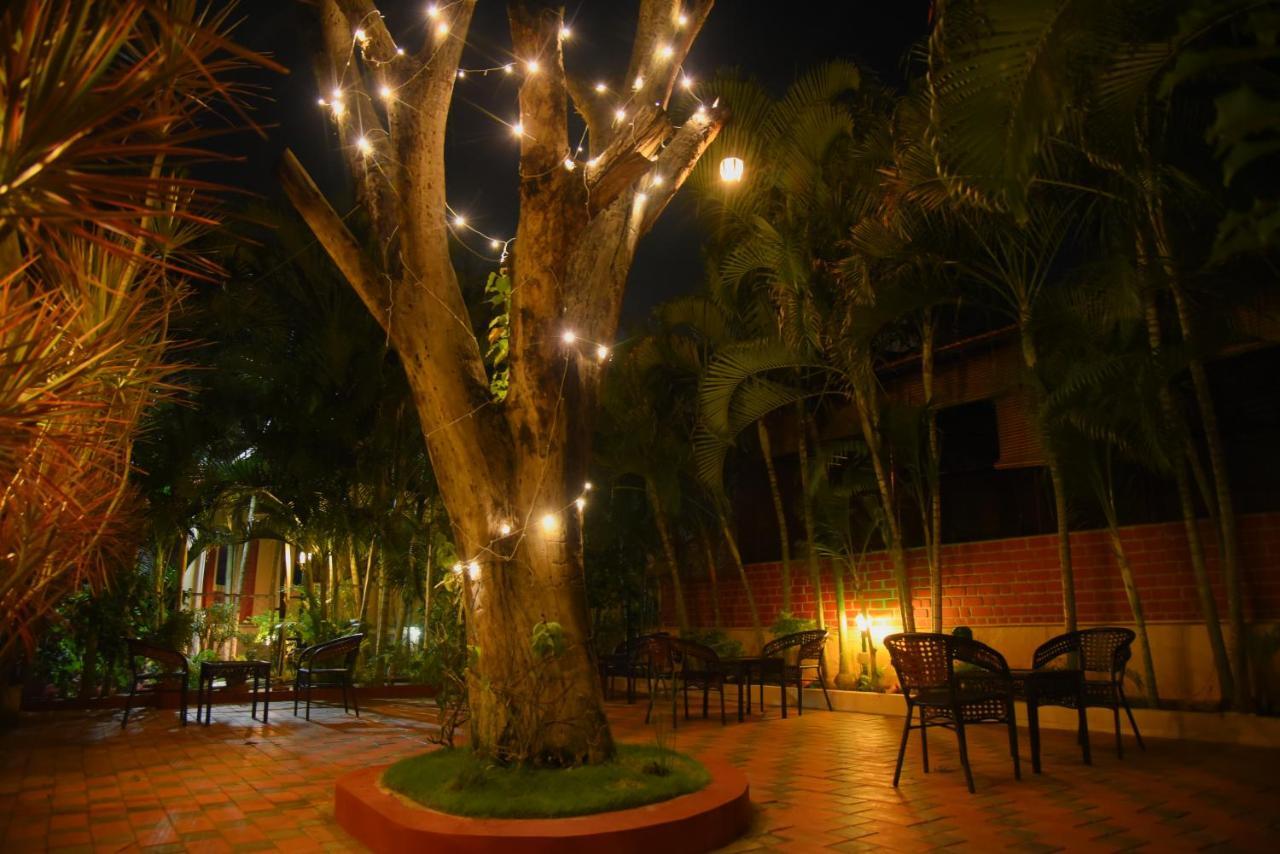 Hotel Grand Maurya And Mysore