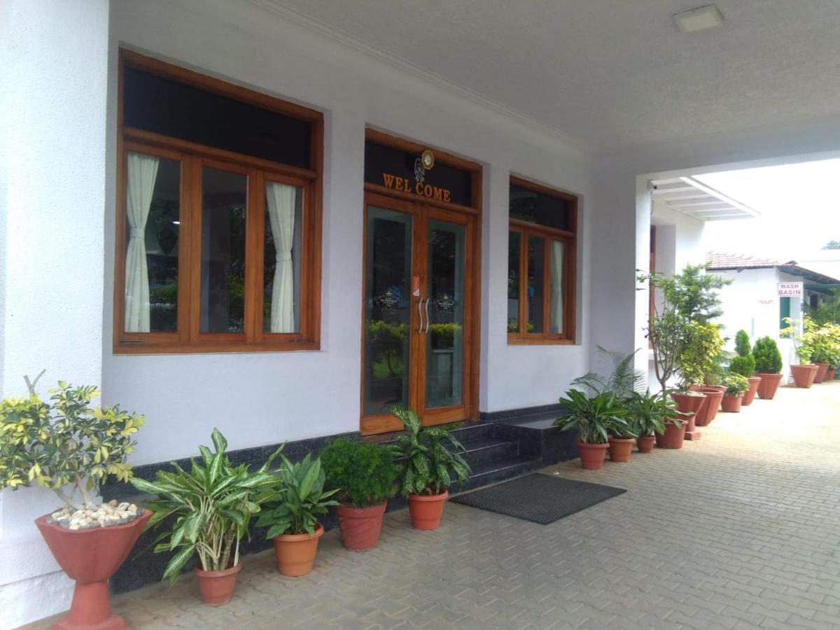 Kumar's The White House 3* Mysore