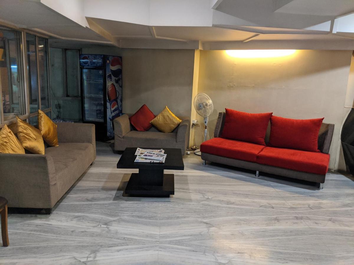 Aashraya Hotel Mysore