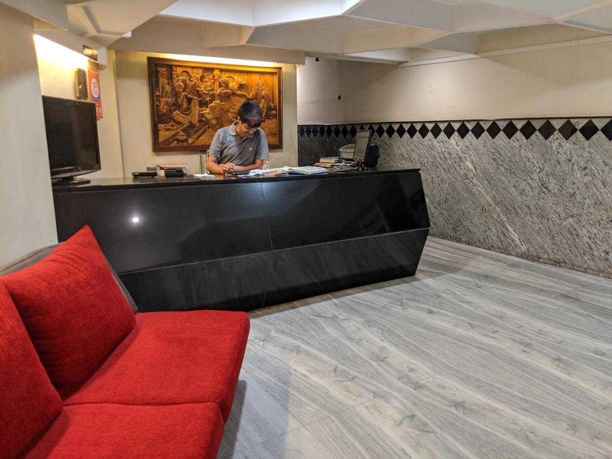 Aashraya Hotel Mysore