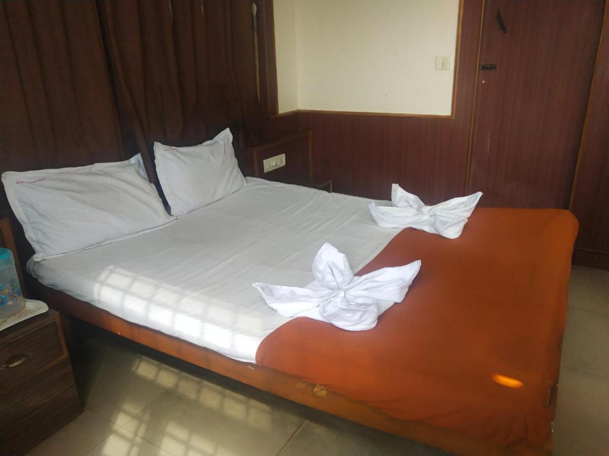Hotel Rose Garden Mysore