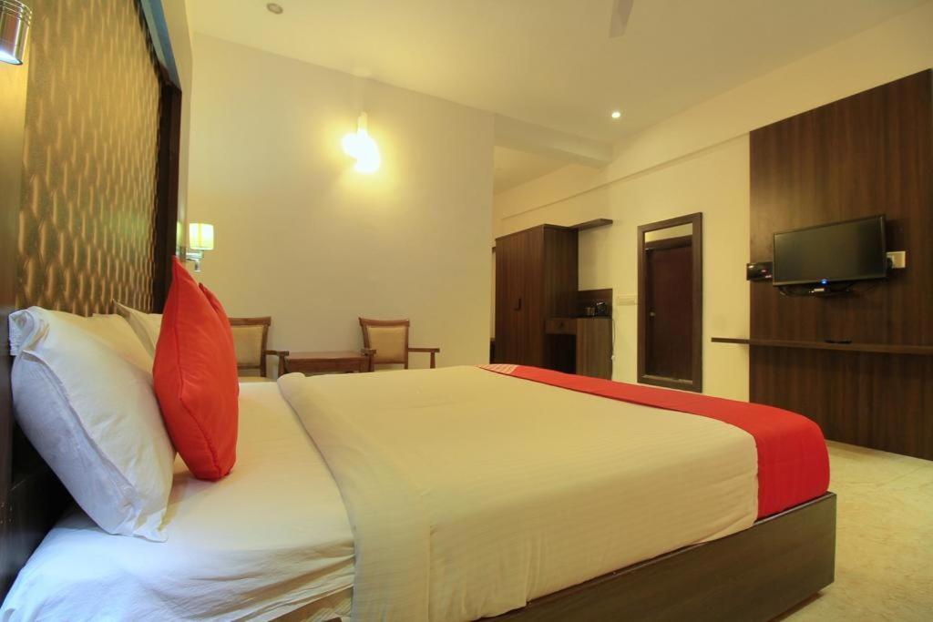 Hotel Grand Milestone Mysore