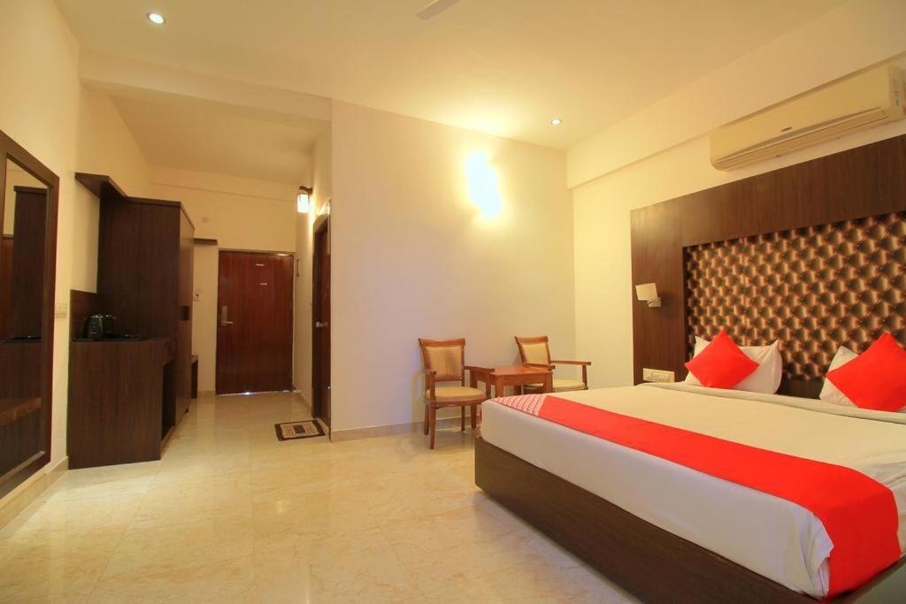 Hotel Grand Milestone