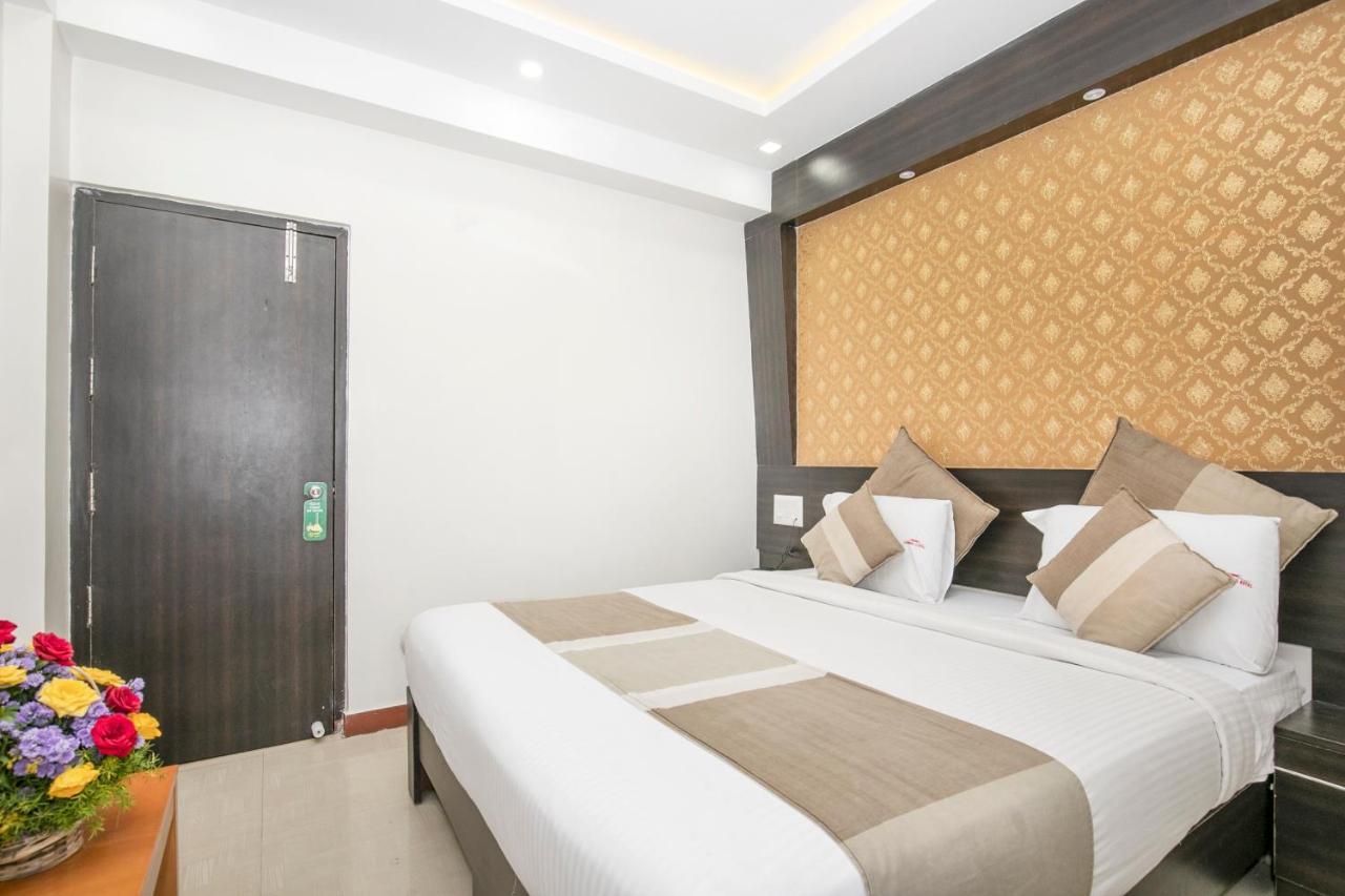 Aishwarya Le Royal 3* Mysore