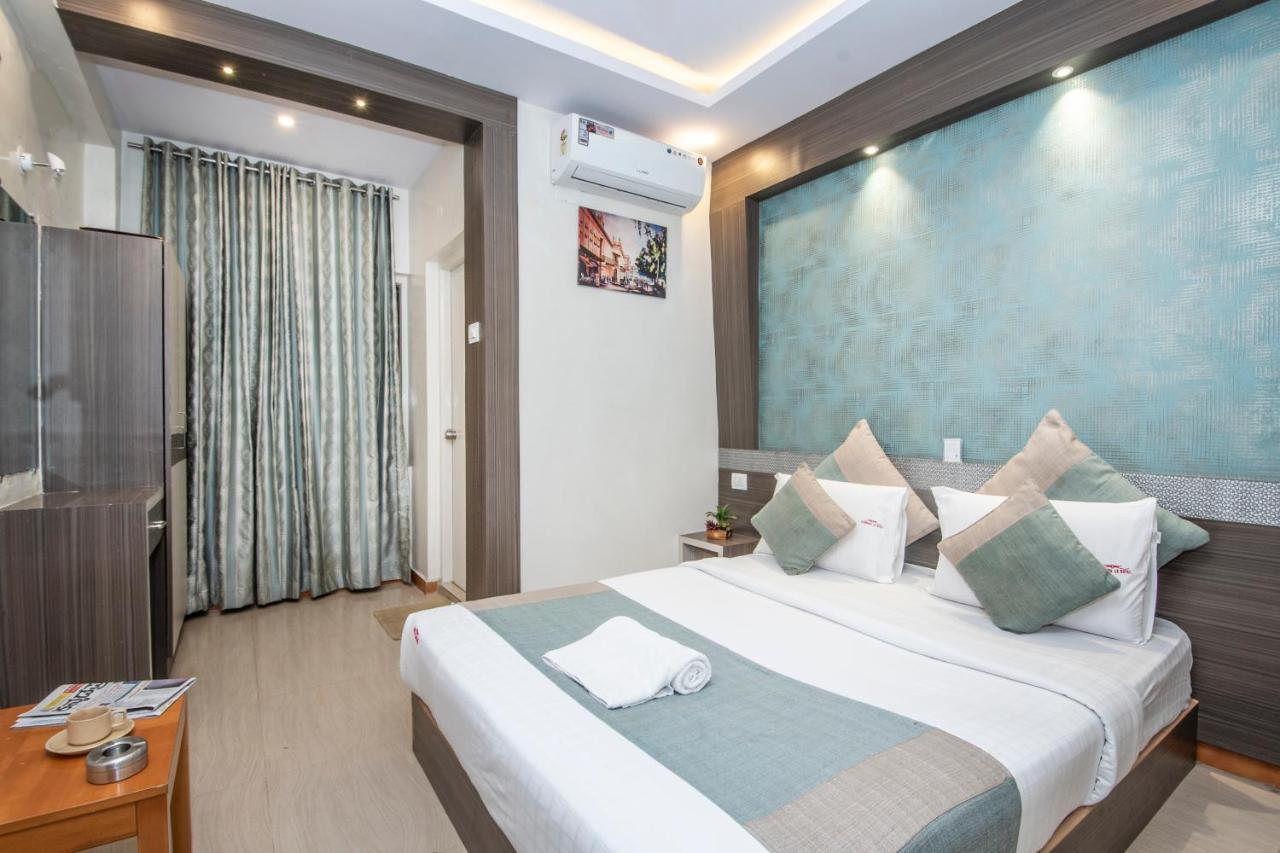 Aishwarya Le Royal Hotel Mysore