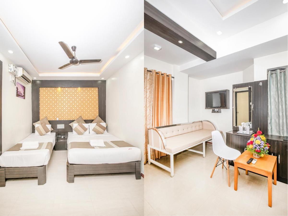 Hotel Aishwarya Le Royal 3*