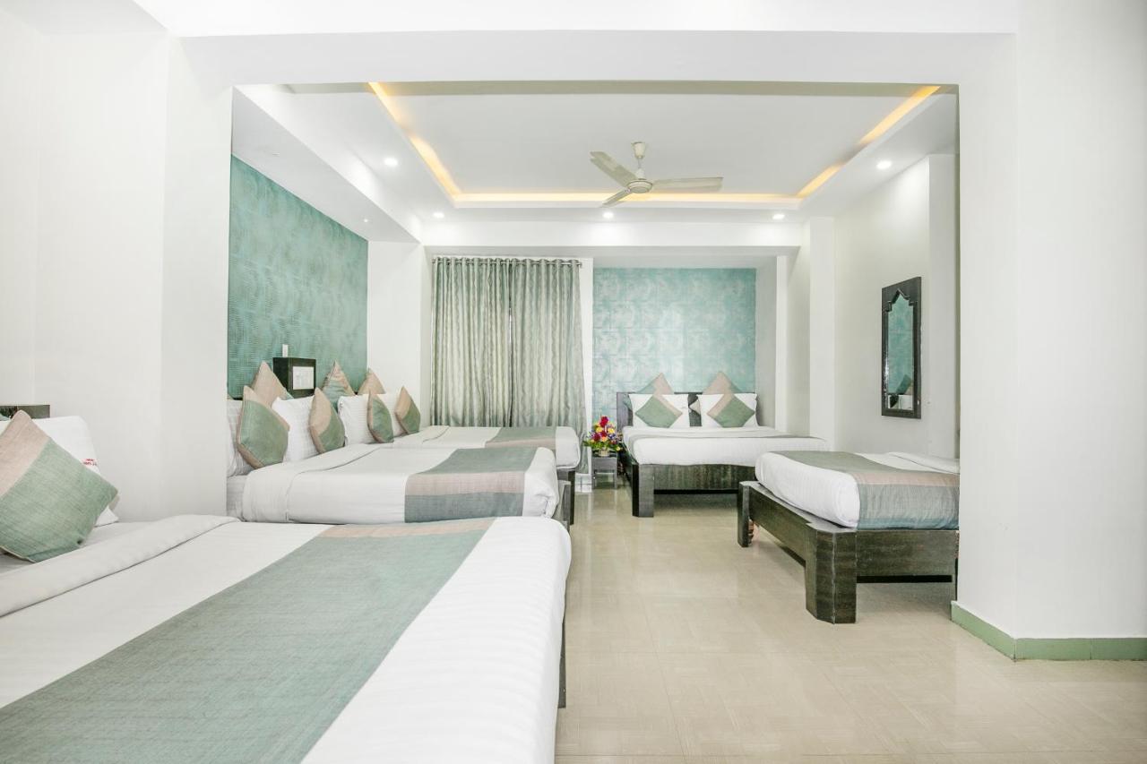 Aishwarya Le Royal Mysore