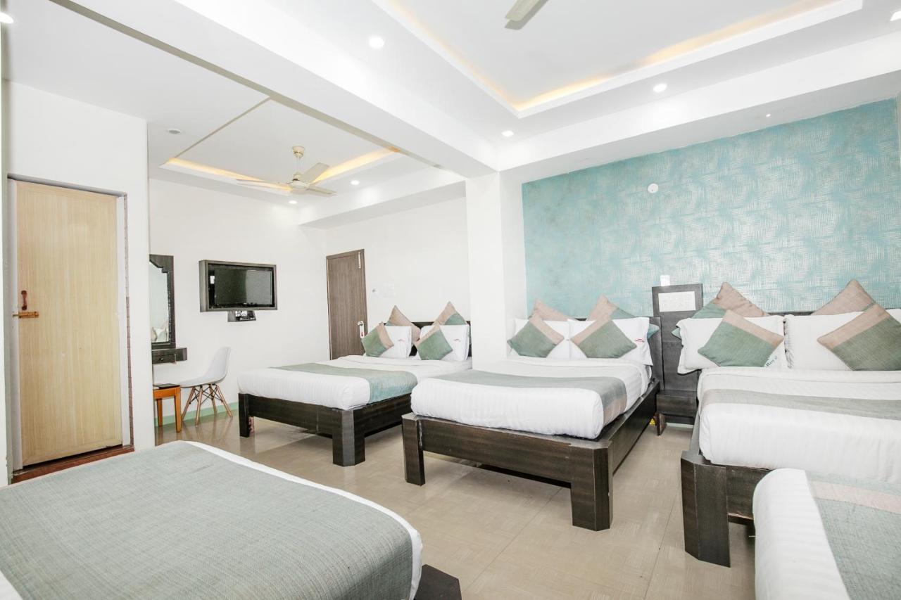 Hotel Aishwarya Le Royal 3*