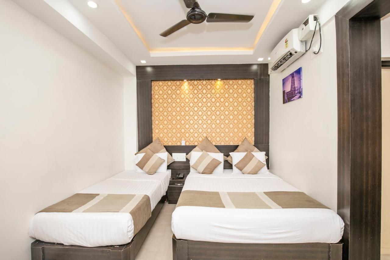 Aishwarya Le Royal 3* Mysore