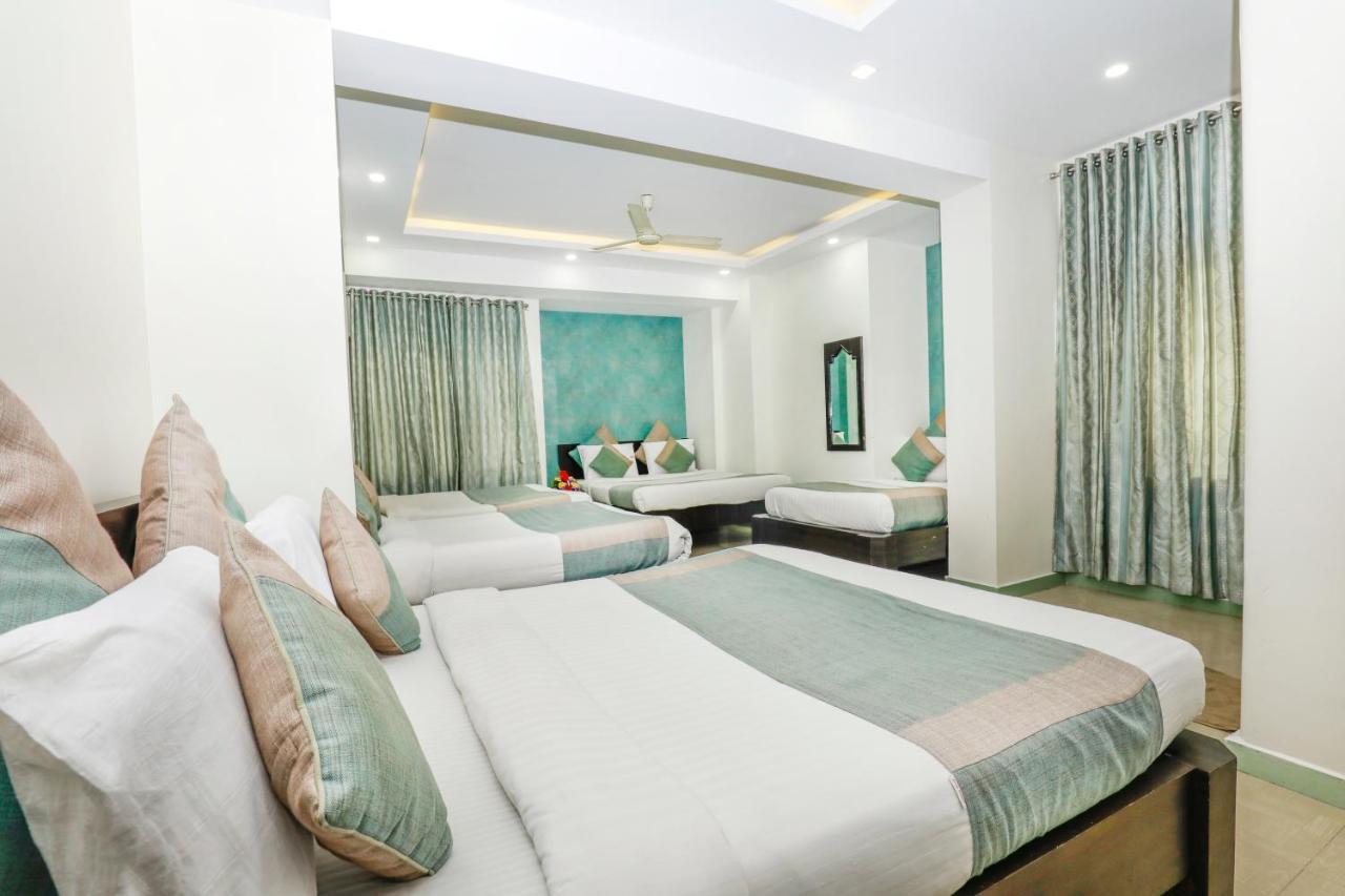 Aishwarya Le Royal 3* Mysore