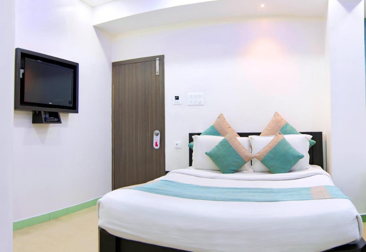 Aishwarya Le Royal Hotel Mysore