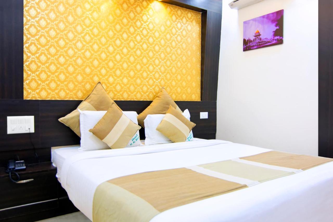 Aishwarya Le Royal Hotel 3*