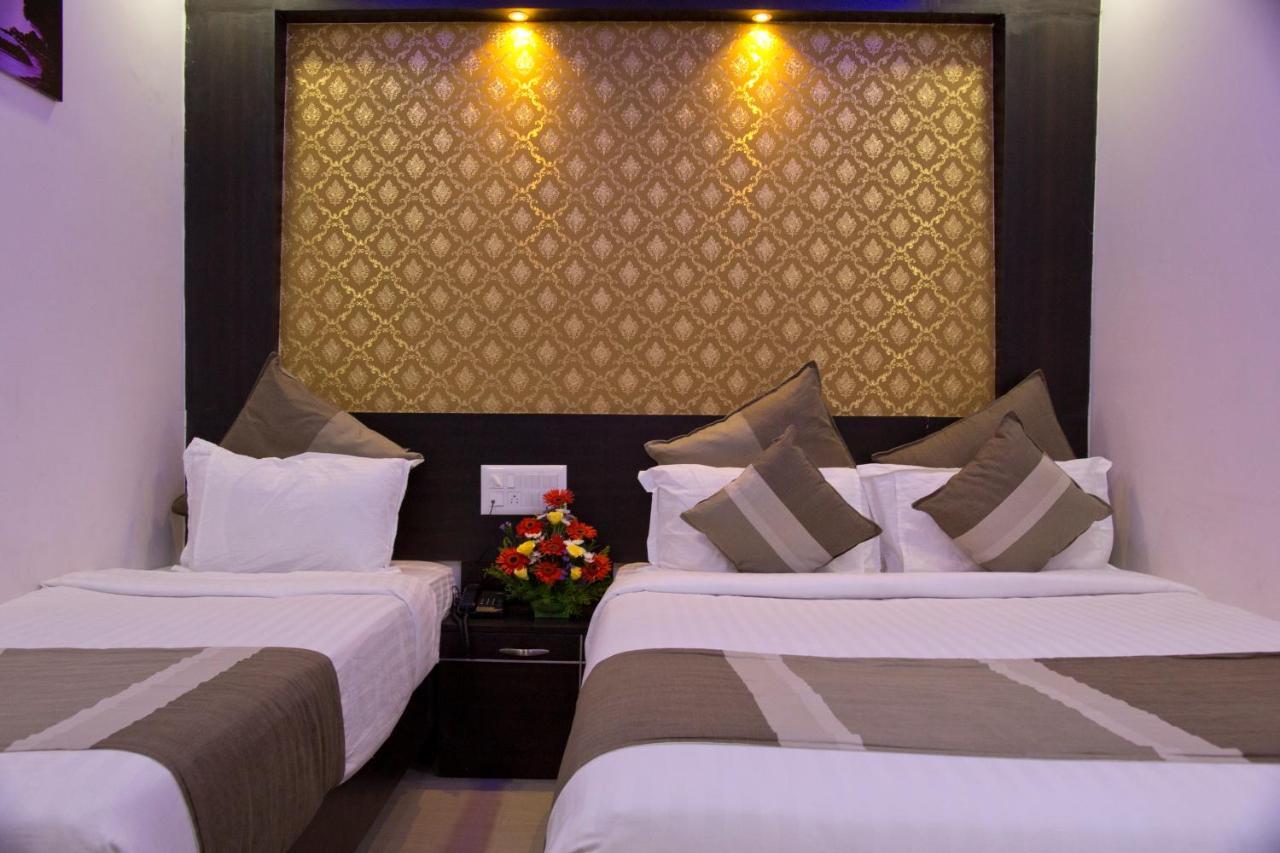 Aishwarya Le Royal Hotel Mysore
