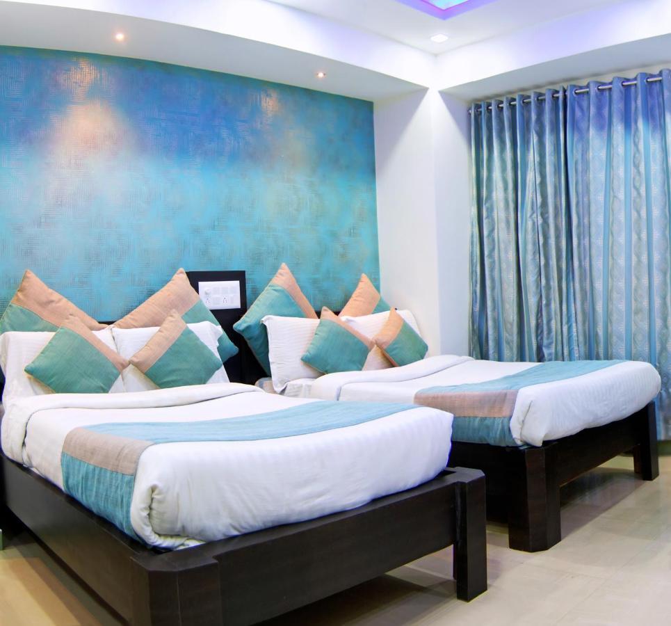 Hotel Aishwarya Le Royal