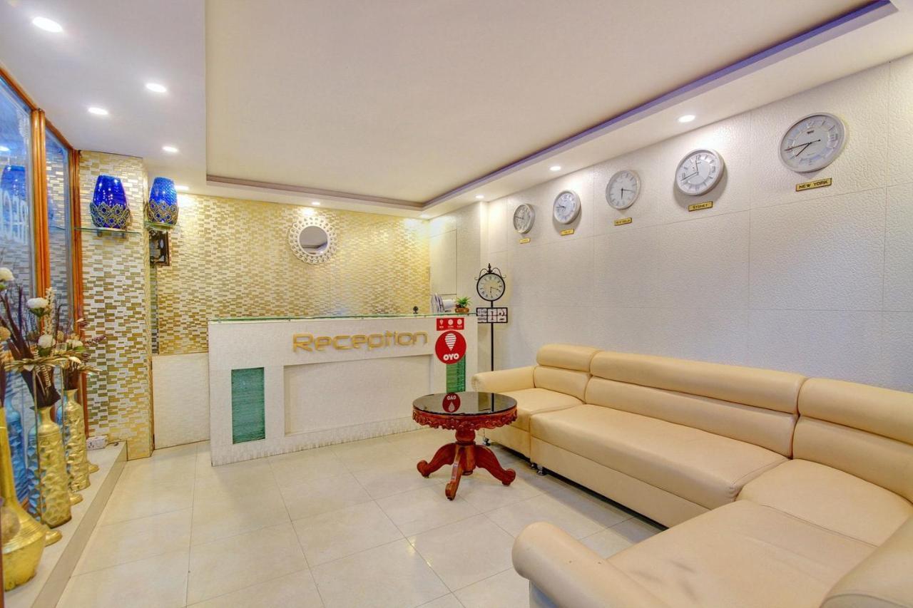 Hotel Aishwarya Le Royal 3*