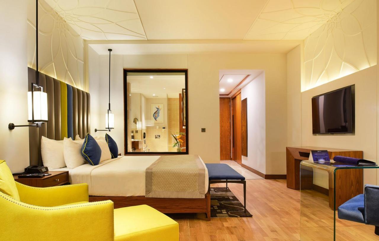 Radisson Blu Plaza 5* Mysore