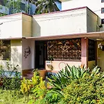 The Bunkers Ashram