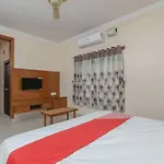Oyo 24264 Monisha Residency