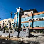 Hotel J K Golden Embassy, Mysuru