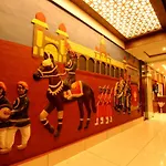 Mc Suites Mysuru