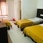 Star Residency