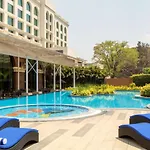 Radisson Blu Plaza Hotel Mysore