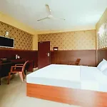 Mysore Mayflower Hotel