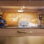 Mysore Mayflower Hotel
