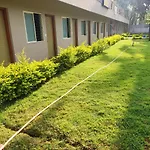 Yeshwitha Residency