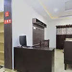 Oyo 9611 Chamundi Hills