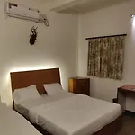 New Anurag Inn