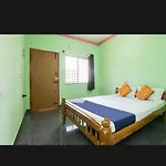 Yeshwitha Residency