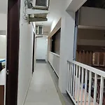 The Jugglers Rest