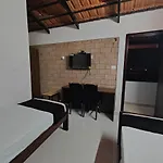 Minimal Poshtel