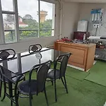 Minimal Poshtel
