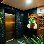 Royal Tusker Luxury Service Apartments