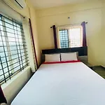 Crown Residency